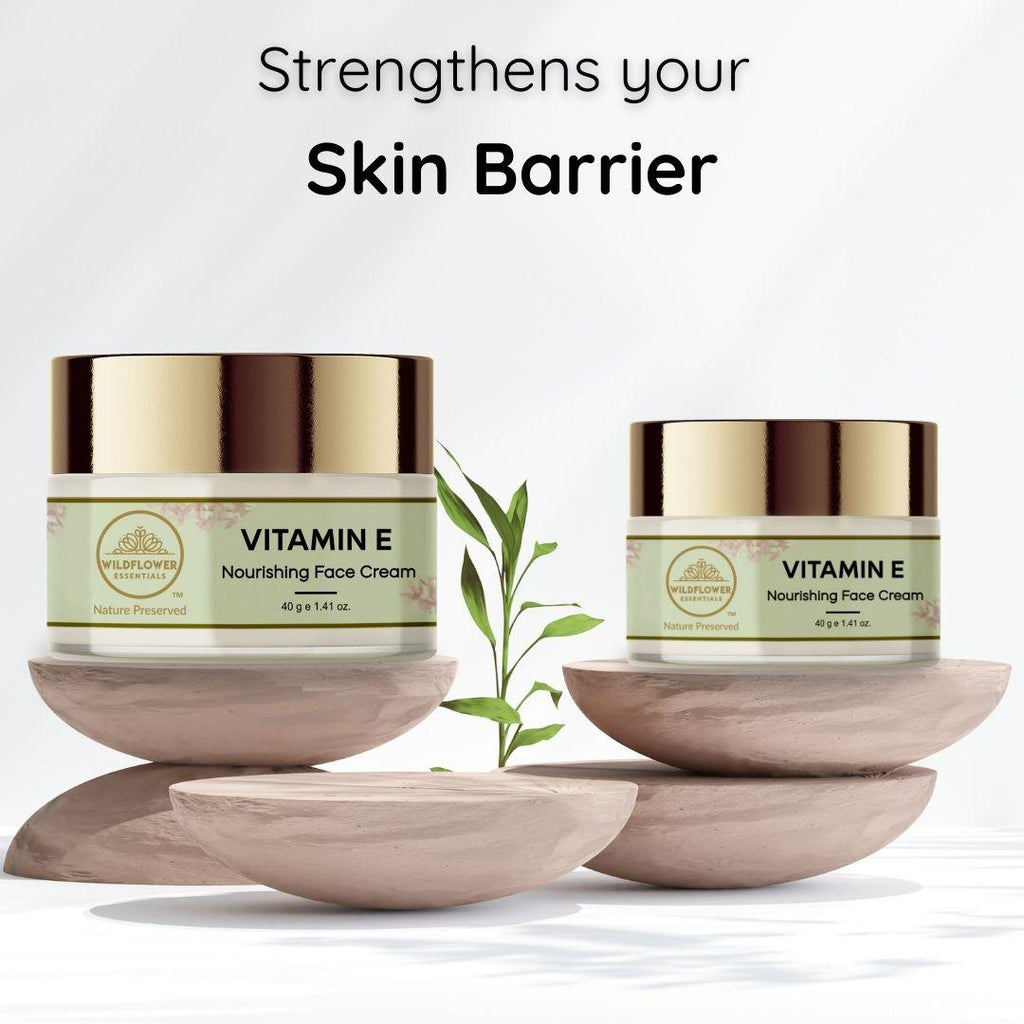 Vitamin E Cream