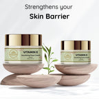 Vitamin E Cream Wildflower Essentials