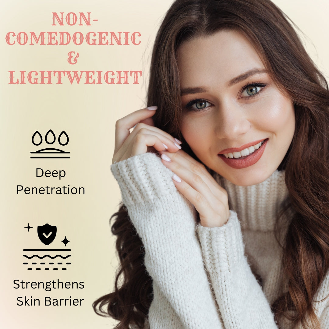 Ashwagandha Oil Wildflower Essentials