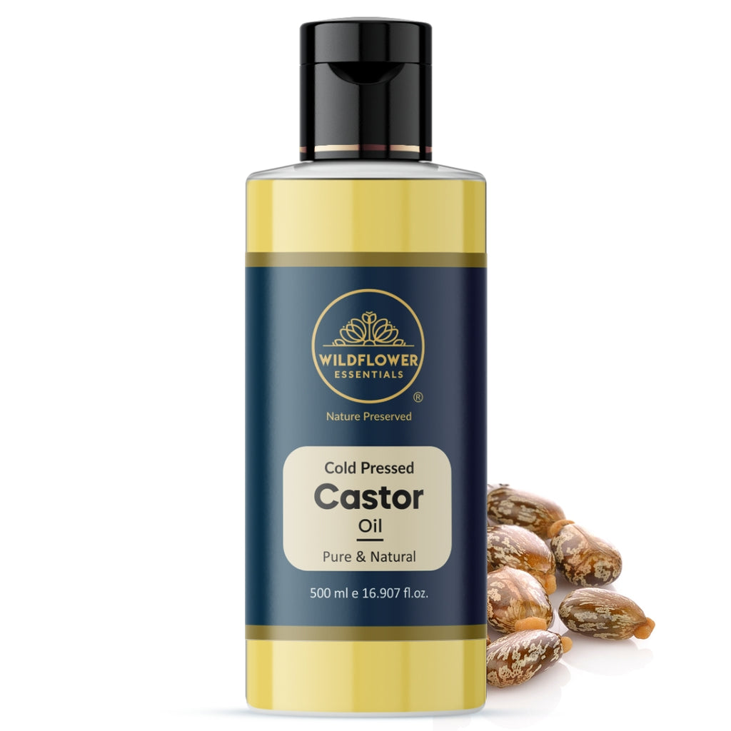 Castor Oil
