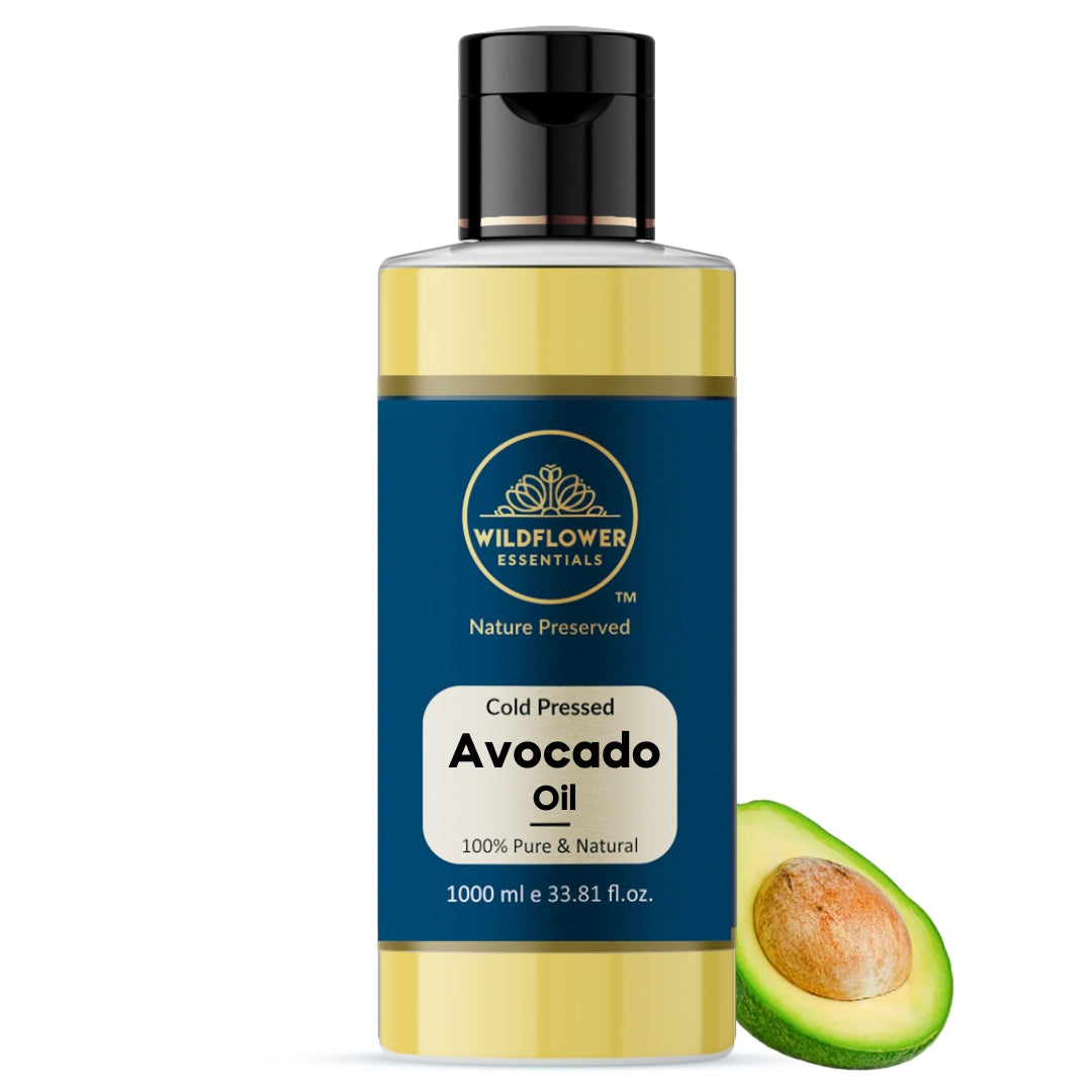Avocado Oil