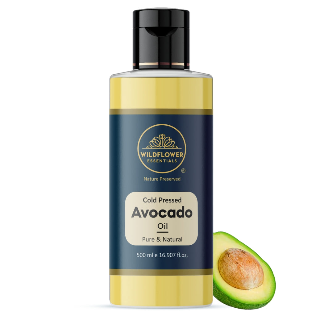 Avocado Oil