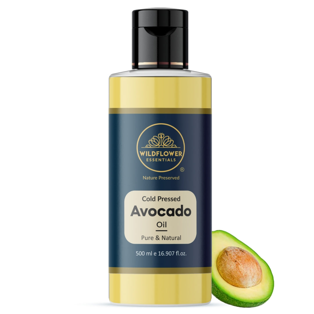 Avocado Oil