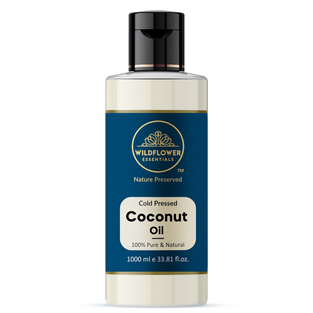 Coconut Oil