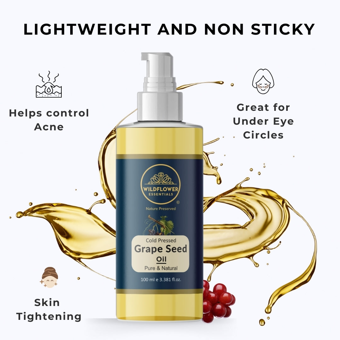 Grapeseed Oil