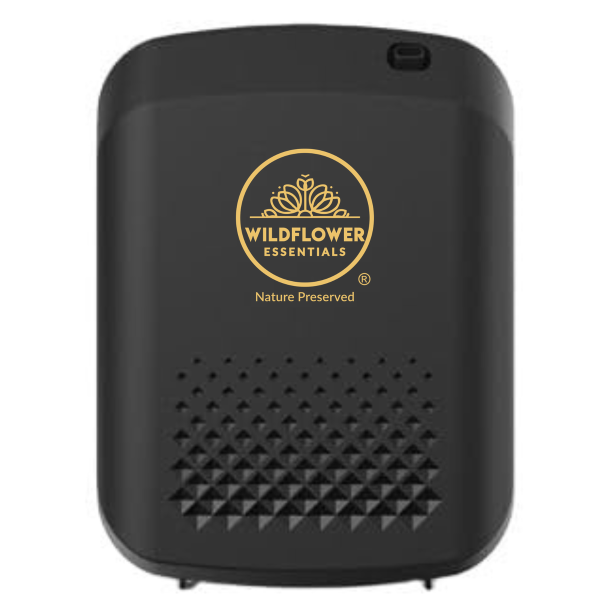 Automatic Scent / Aroma / Fragrance Oil Diffuser Machine Wildflower Essentials