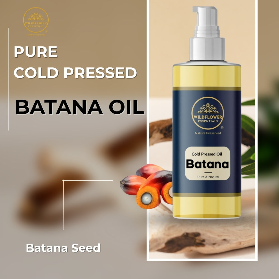 Batana Oil
