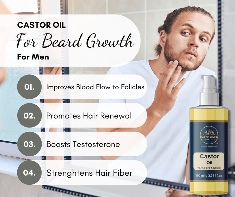 Castor Oil