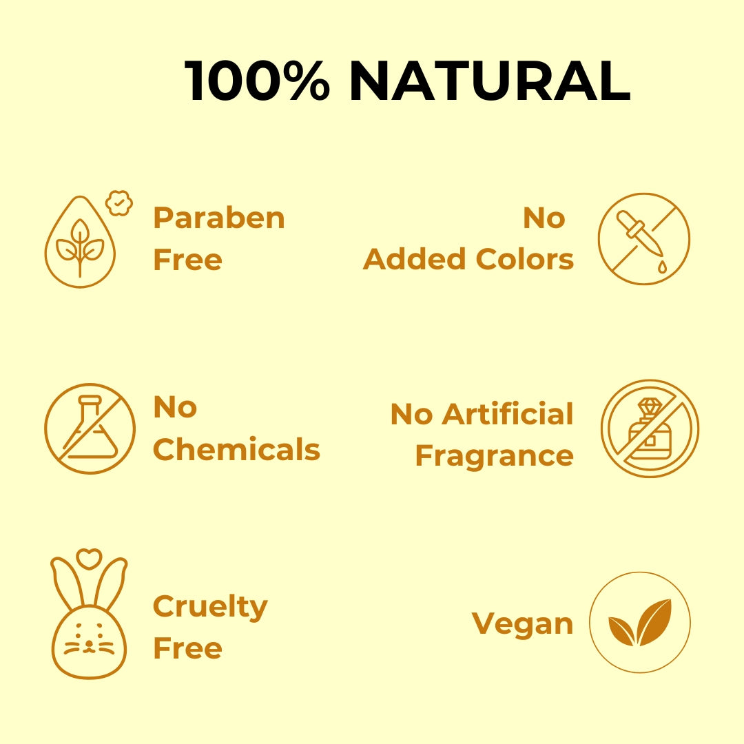Pure Ashwagandha Oil