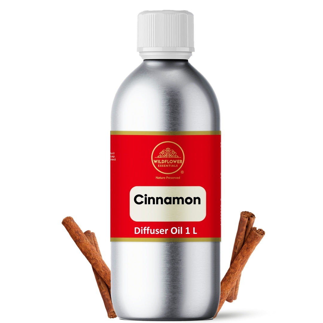 Cinnamon Diffuser Oil 1 L