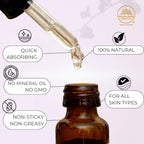 Oakmoss Essential Oil Wildflower Essentials