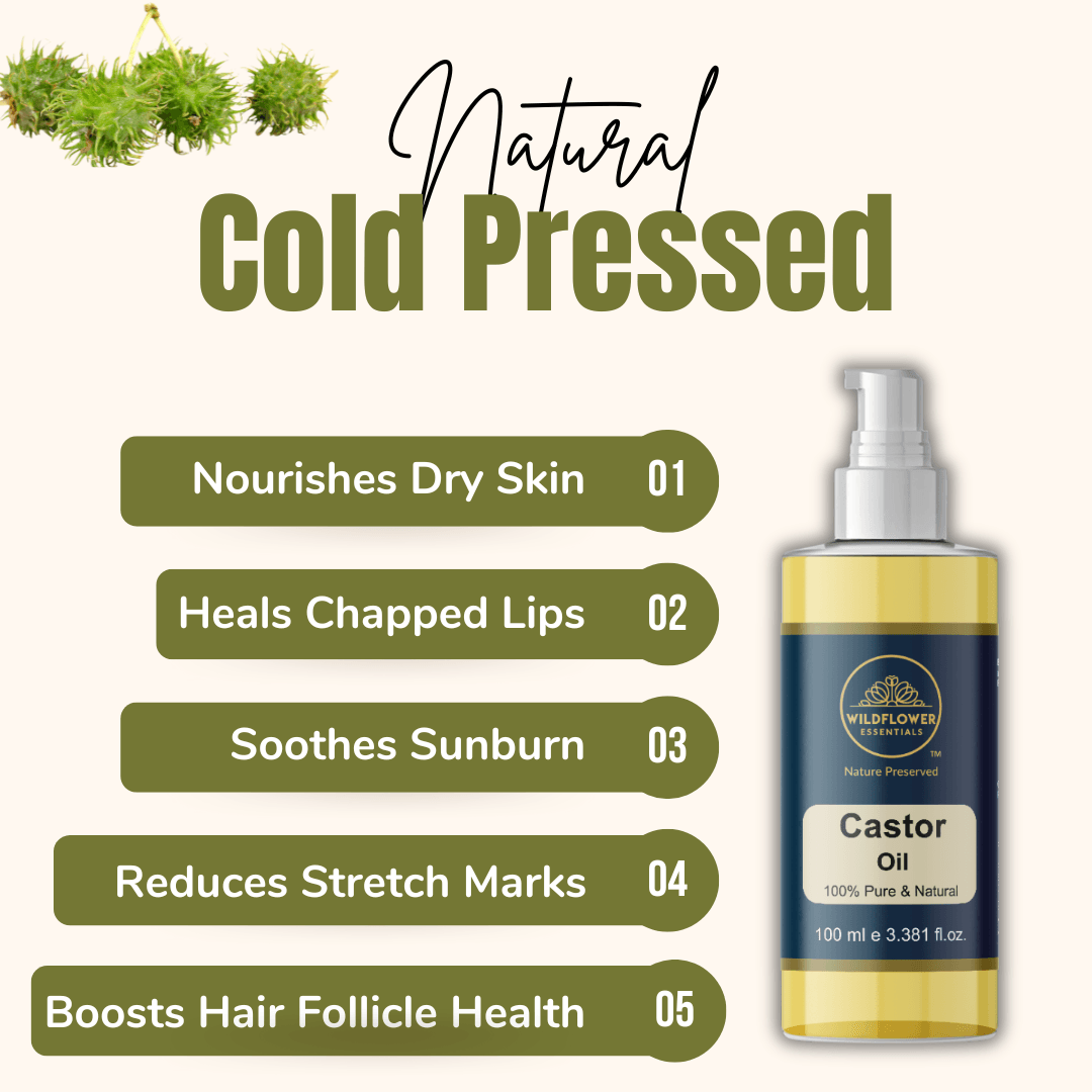 Castor Oil