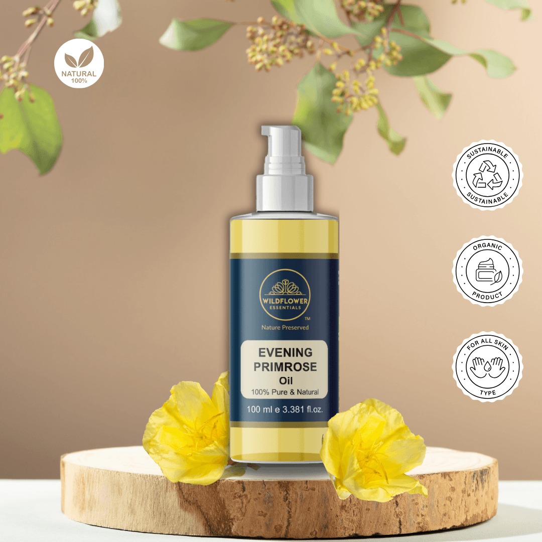Evening Primrose Oil