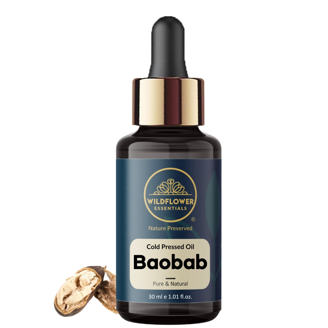 Baobab Oil
