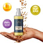 Wheatgerm Oil Wildflower Essentials
