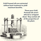 Neem Oil Wildflower Essentials