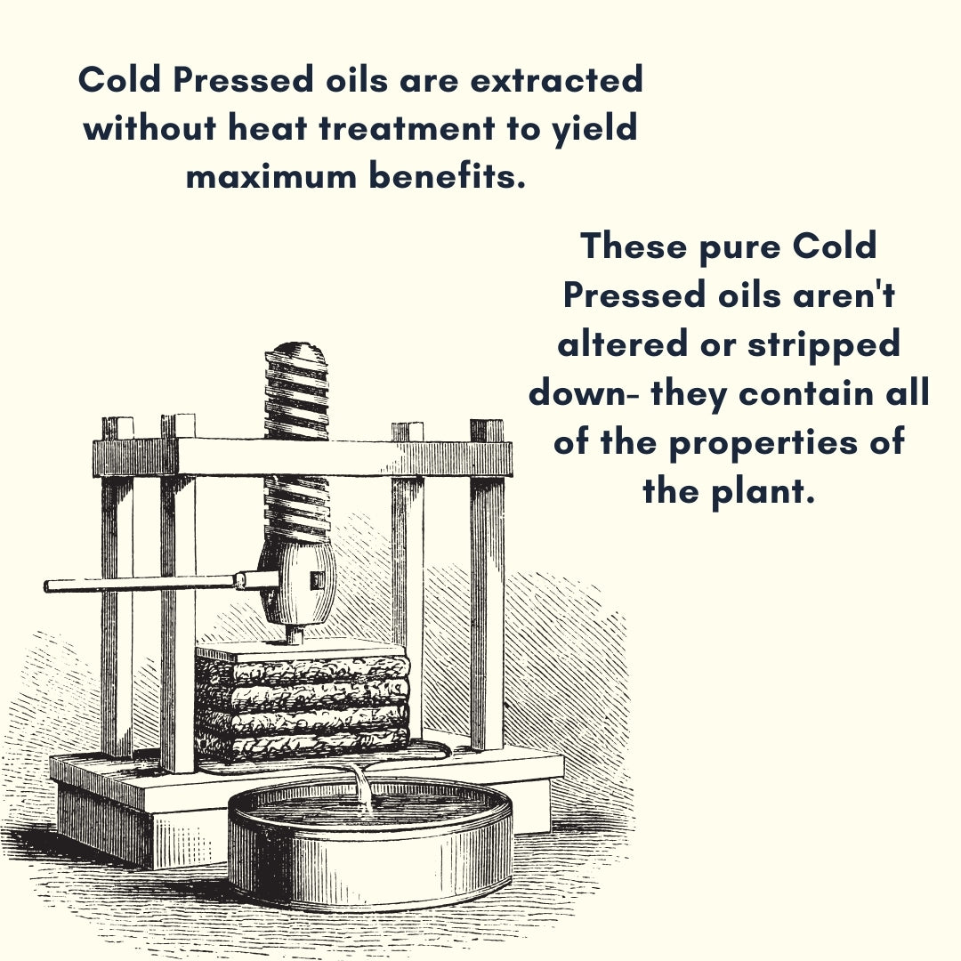 Baobab Oil
