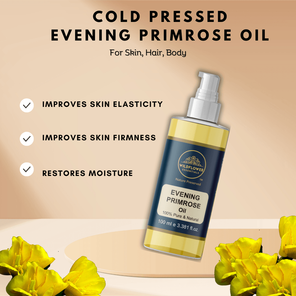 Evening Primrose Oil