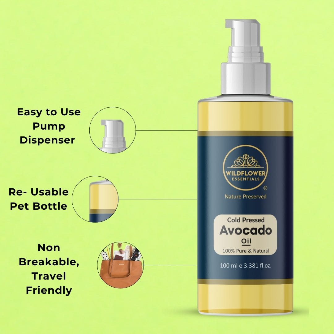 Avocado Oil