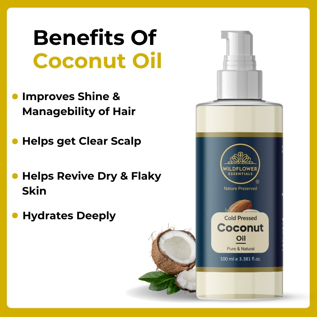 Coconut Oil