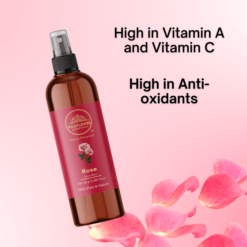 Rose Toner