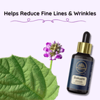 Bakuchi (Babchi) Oil Wildflower Essentials