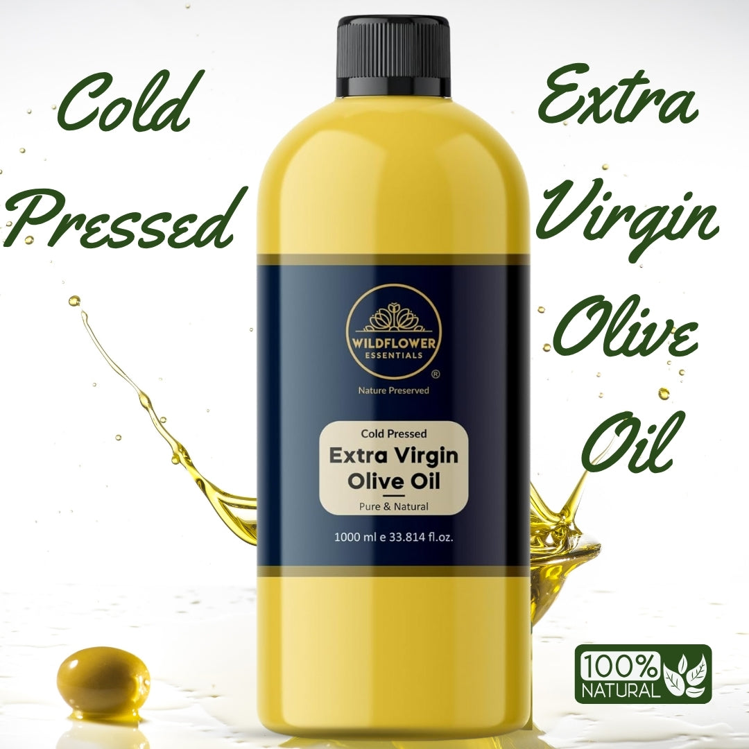 Extra Virgin Olive Oil
