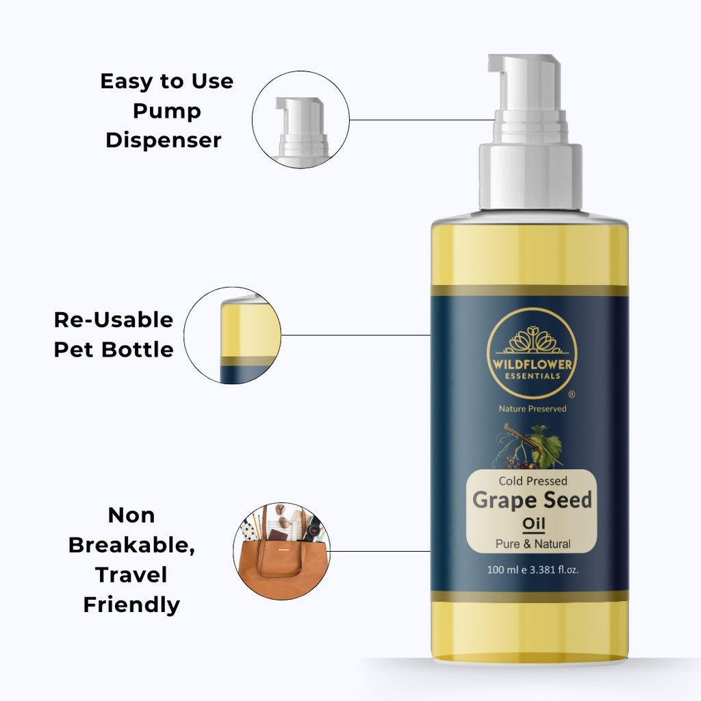 Grapeseed Oil