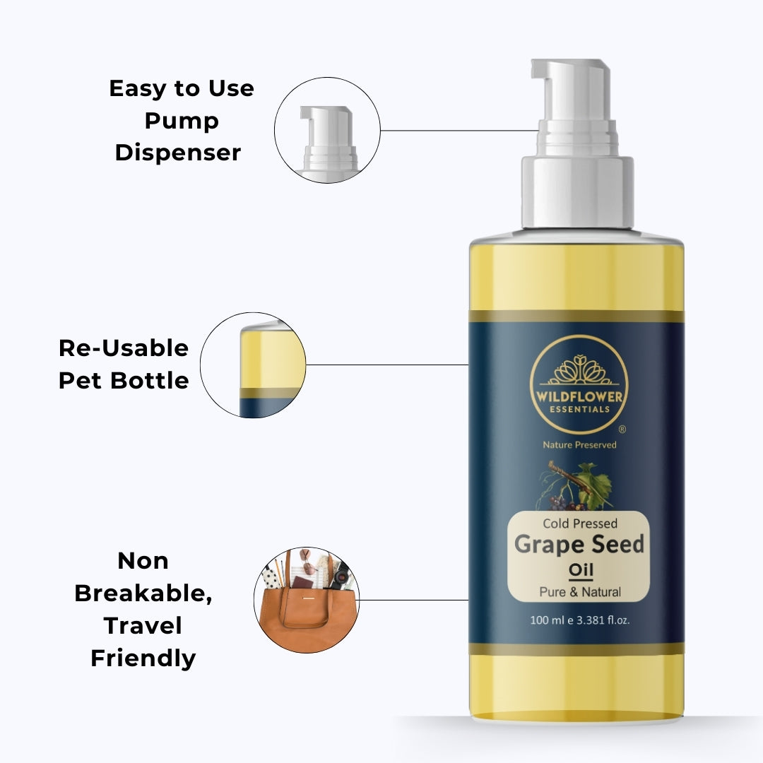 Grapeseed Oil