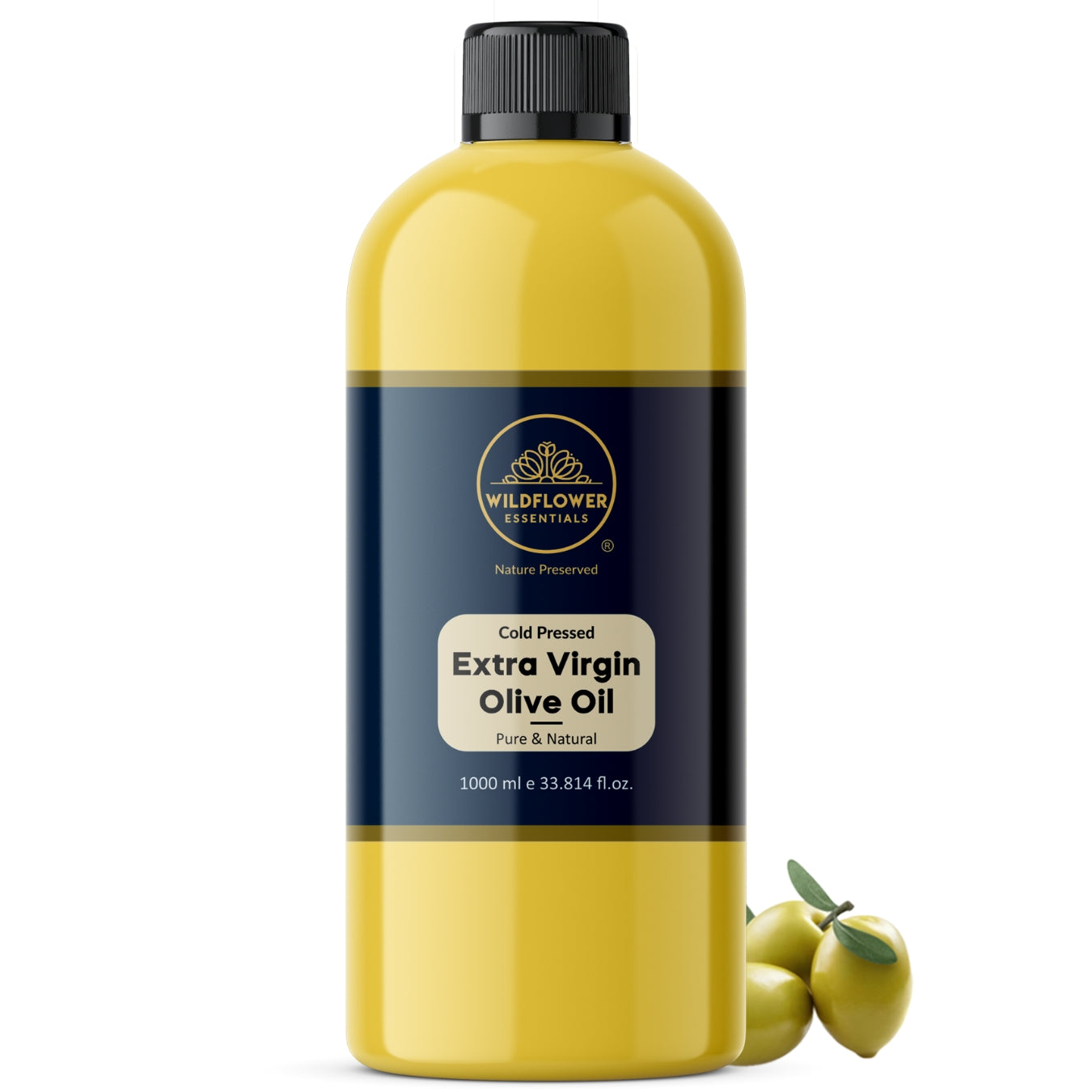 Extra Virgin Olive Oil