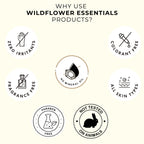 Neem Oil Wildflower Essentials