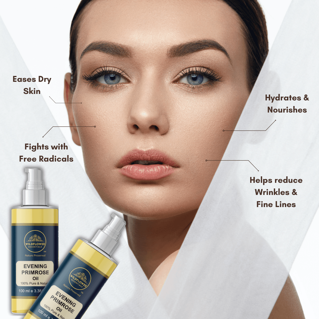 Evening Primrose Oil