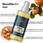 Argan Oil Wildflower Essentials
