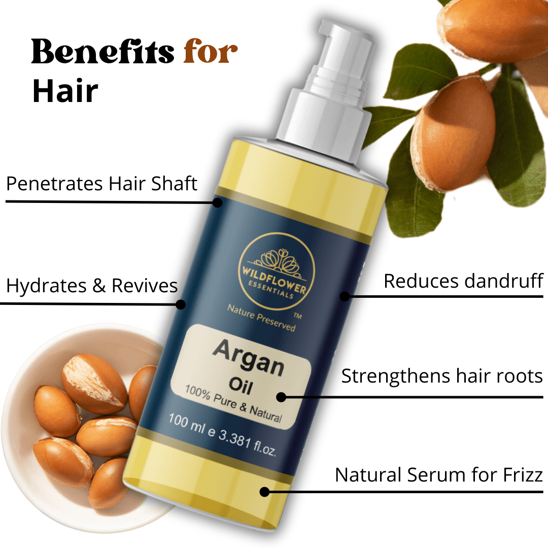 Argan Oil