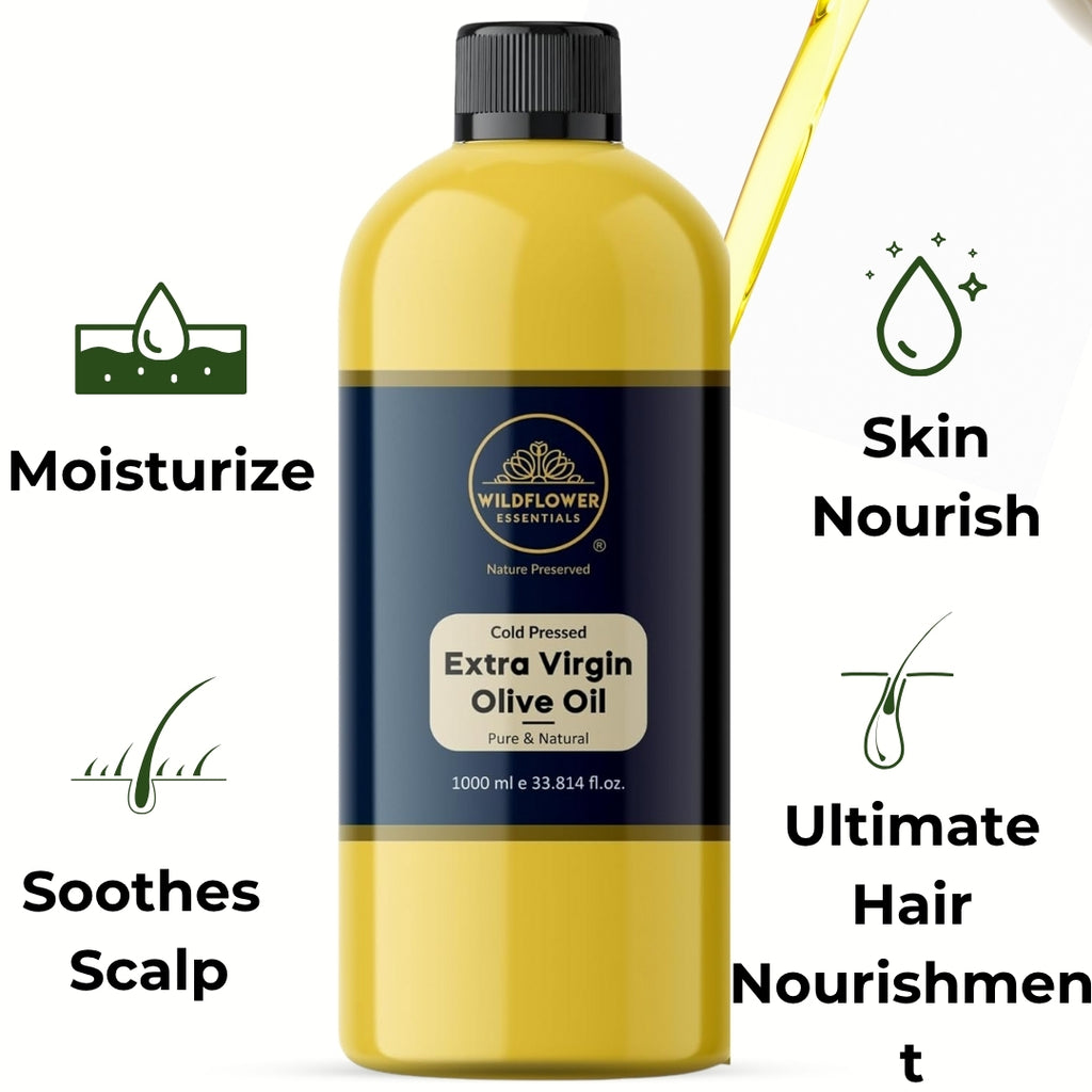 Extra Virgin Olive Oil
