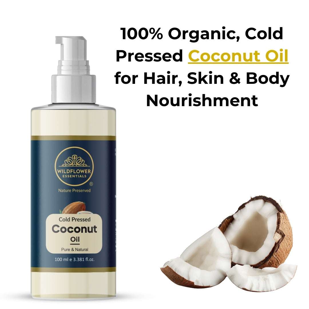 Coconut Oil