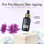 Bakuchi (Babchi) Oil Wildflower Essentials