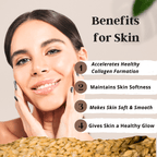 Wheatgerm Oil Wildflower Essentials