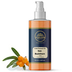 Sea Buckthorn Oil- Cold Pressed Wildflower Essentials
