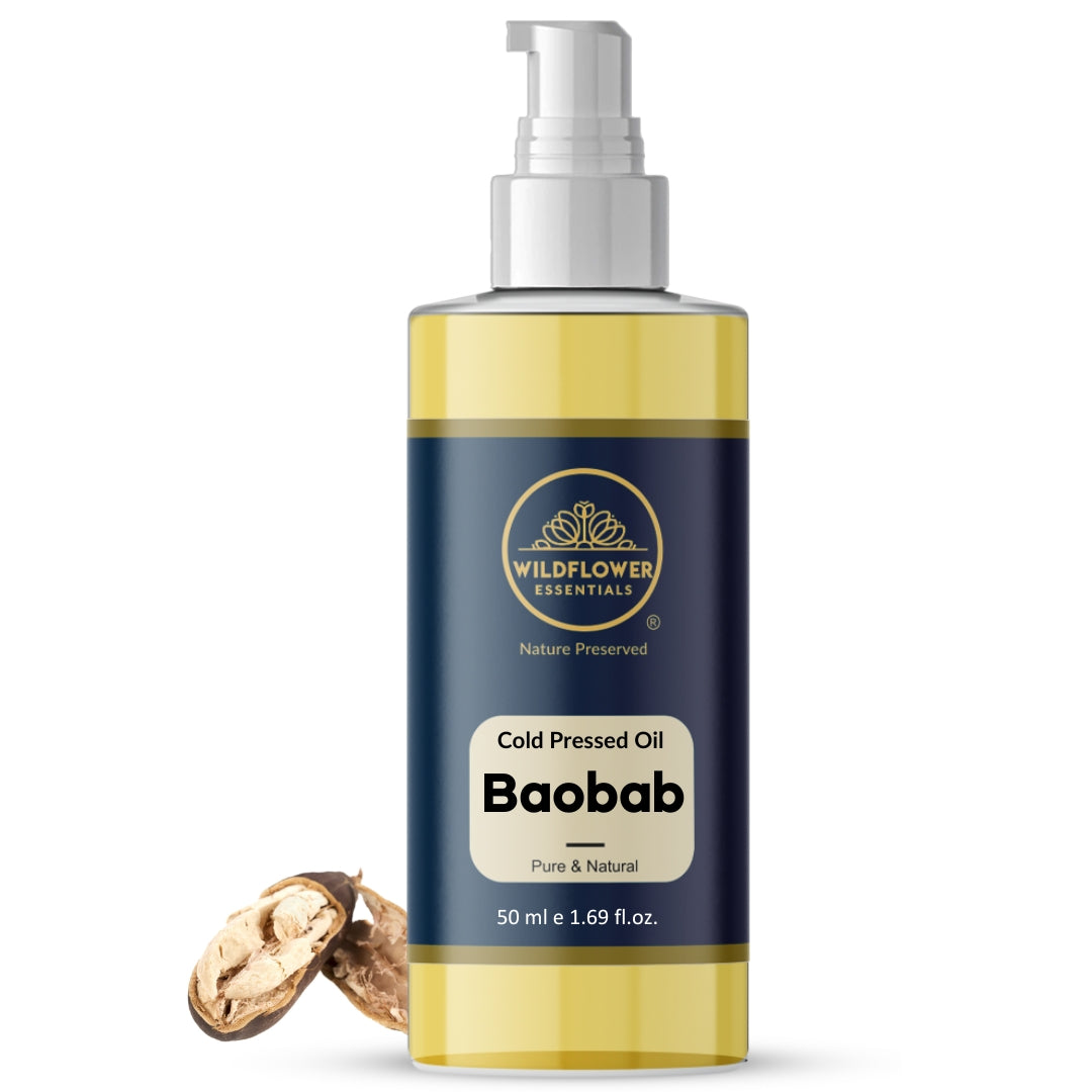 Baobab Oil