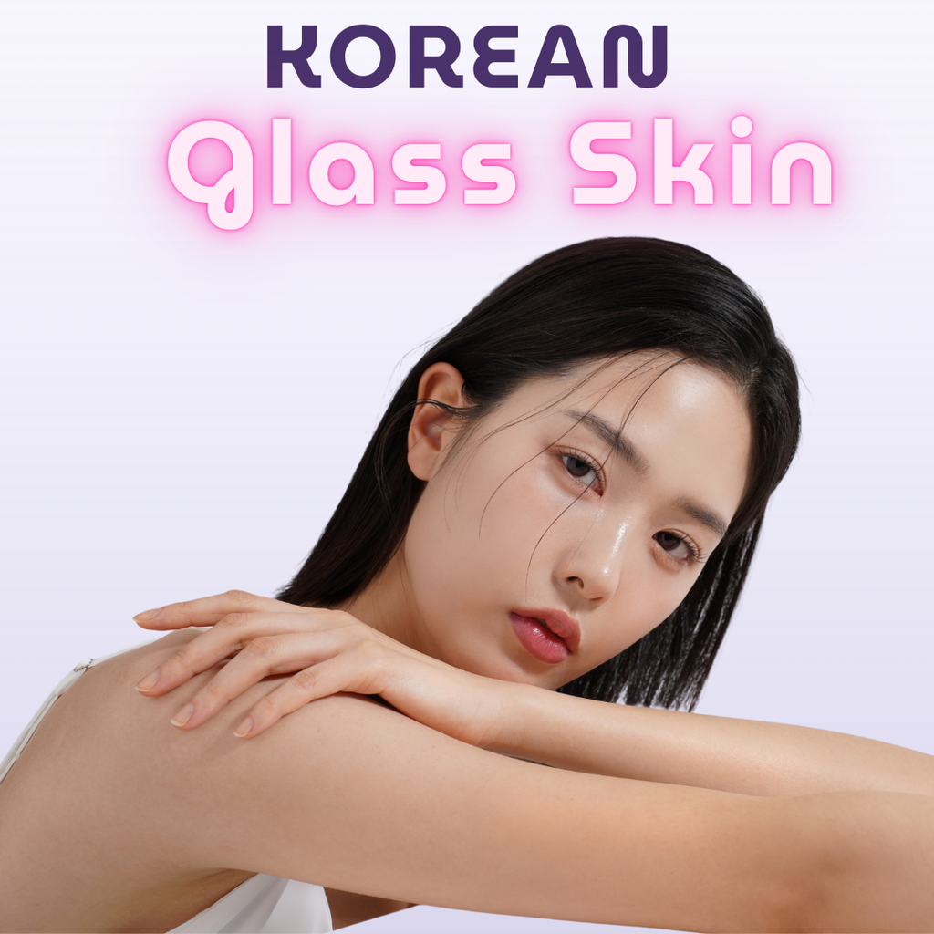 Pure Rice Water