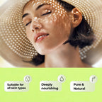 Avocado Oil Wildflower Essentials