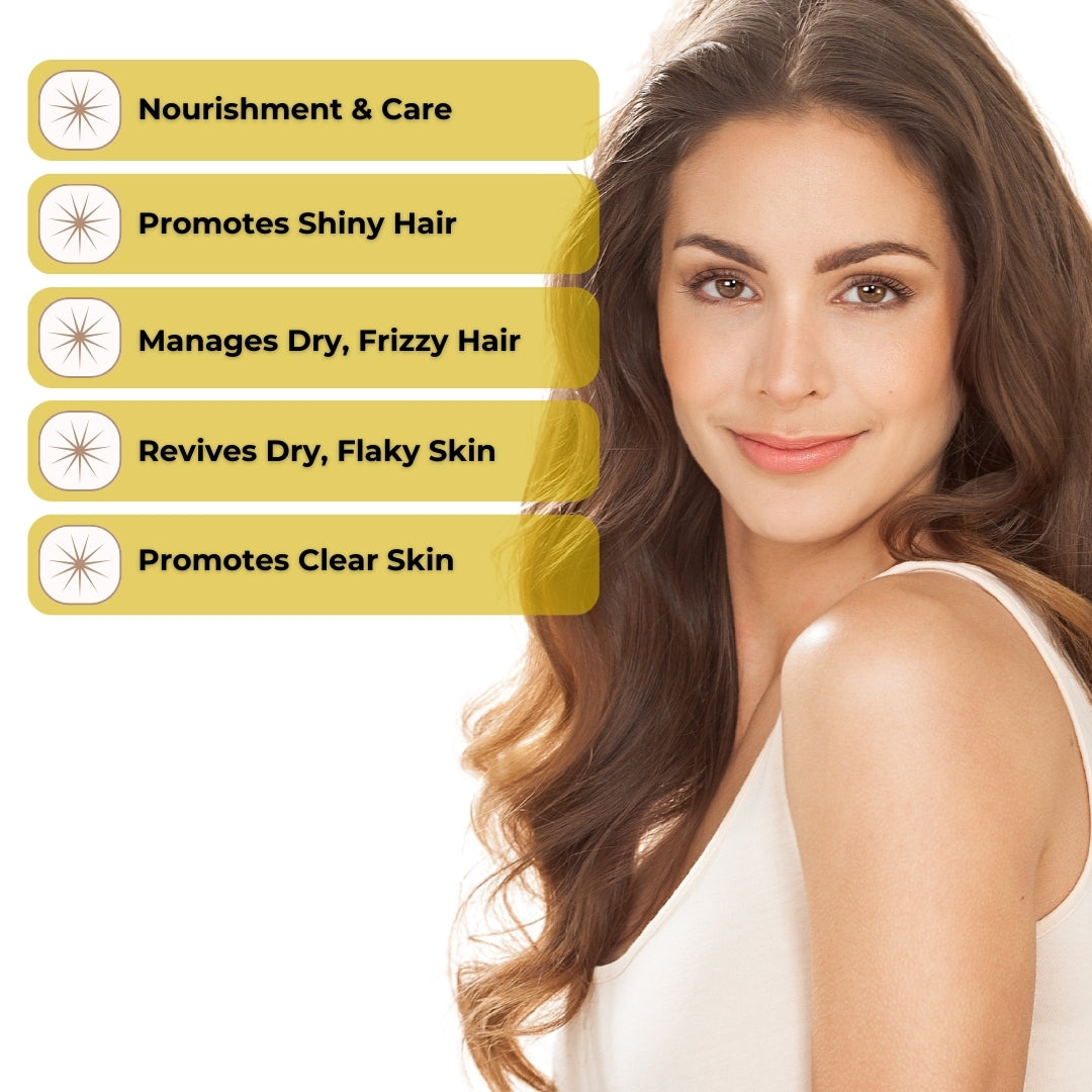 Coconut Oil