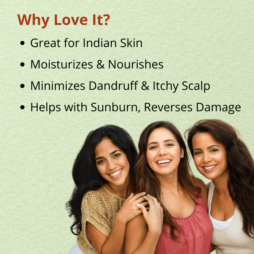 Jojoba Oil