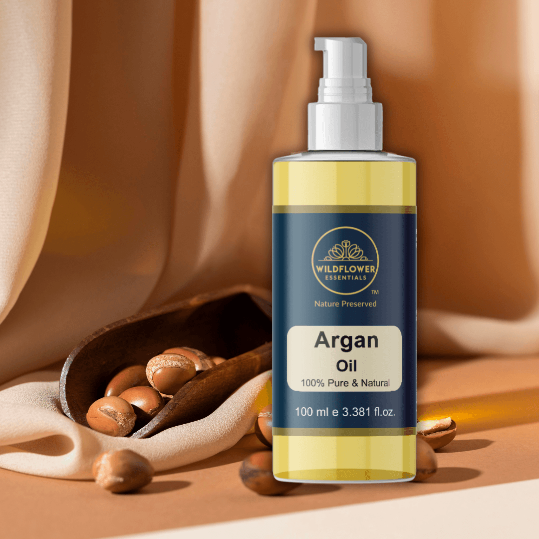 Argan Oil