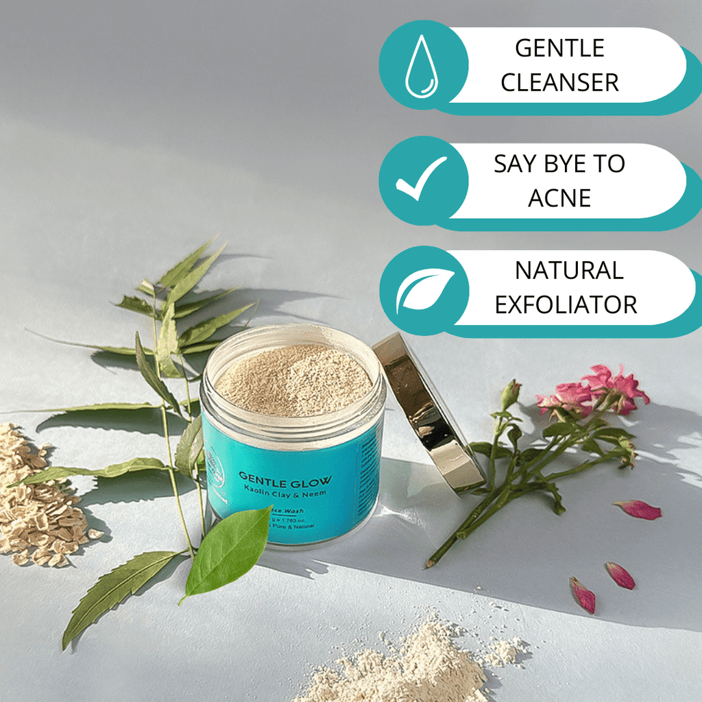 Acne Control Set