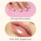 Castor Oil Wildflower Essentials