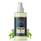 Nirgundi Oil Wildflower Essentials