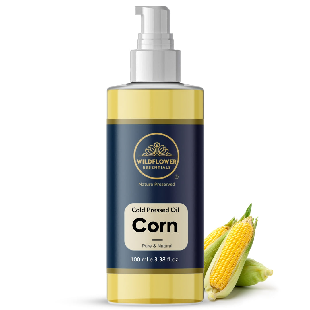 Corn Oil