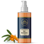 Sea Buckthorn Oil- Cold Pressed Wildflower Essentials